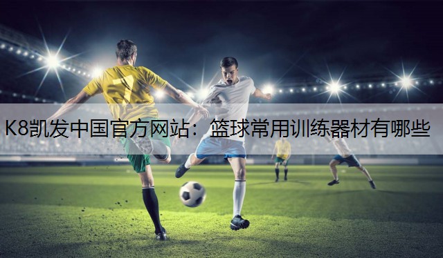 K8凯发中国官方网站：篮球常用训练器材有哪些