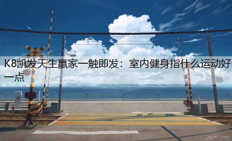 K8凯发天生赢家一触即发：室内健身指什么运动好一点