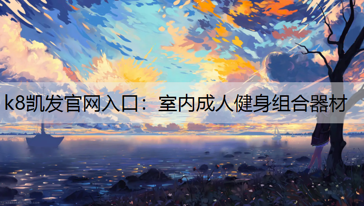 k8凯发官网入口：室内成人健身组合器材