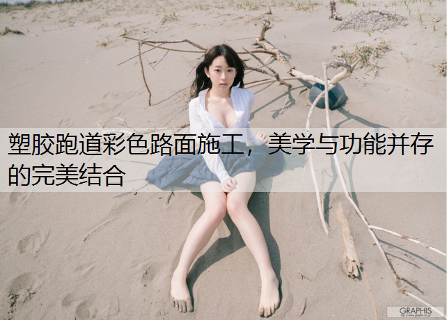 塑胶跑道彩色路面施工，美学与功能并存的完美结合