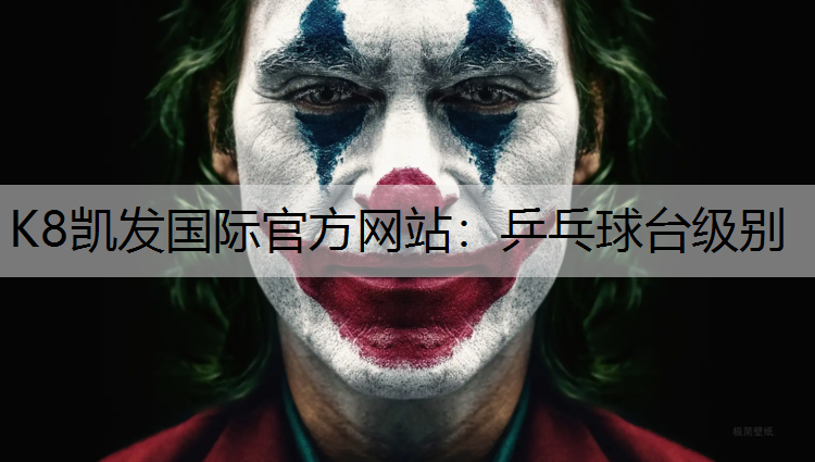 乒乓球台级别