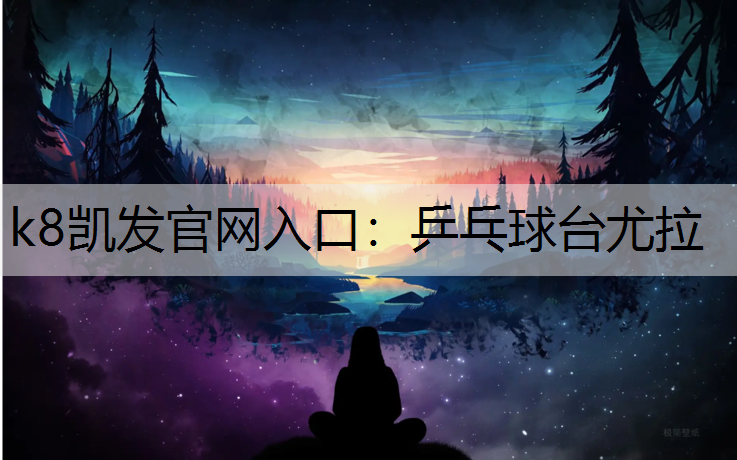 乒乓球台尤拉
