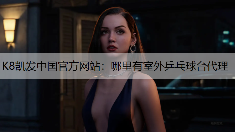哪里有室外乒乓球台代理