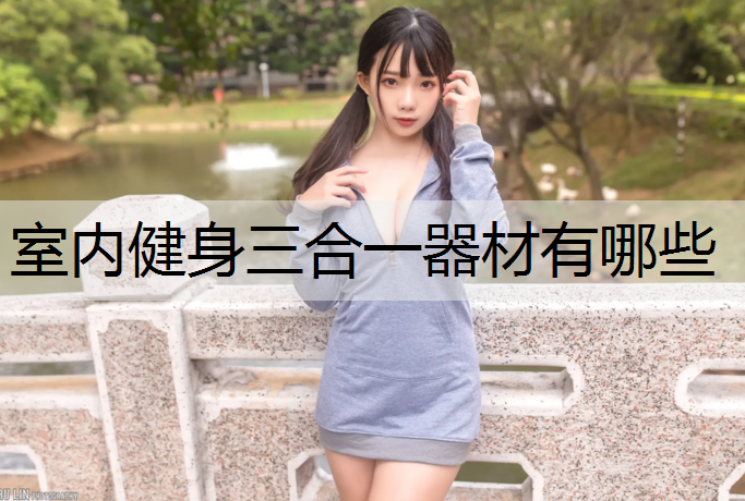 室内健身三合一器材有哪些